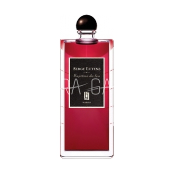 SERGE LUTENS Bapteme du Feu