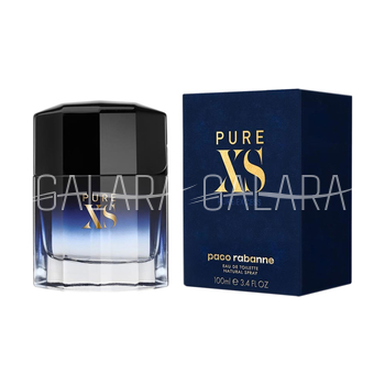 PACO RABANNE Pure XS