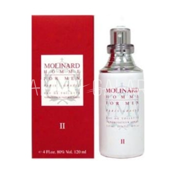 MOLINARD Homme II