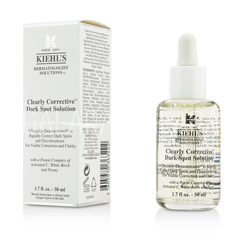 KIEHL'S Clearly Corrective