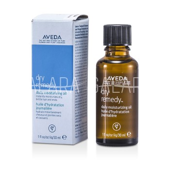 AVEDA Dry Remedy