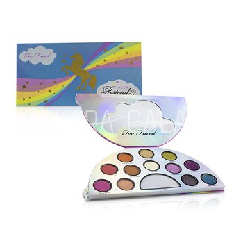 TOO FACED Life's A Festival Ethereal