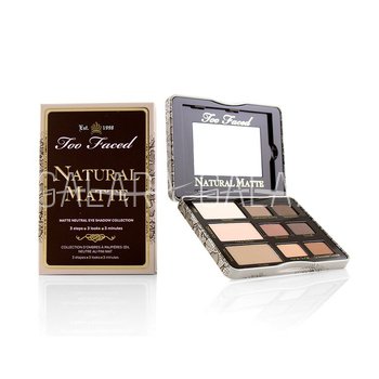 TOO FACED Natural Matte