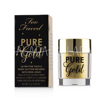 TOO FACED Pure Gold