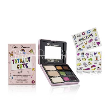 TOO FACED Totally Cute Sticker