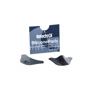 REFECTOCIL       Silicone pads