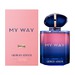 GIORGIO ARMANI My Way Parfum