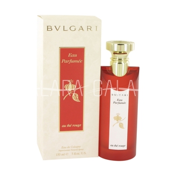 BVLGARI Au The Rouge